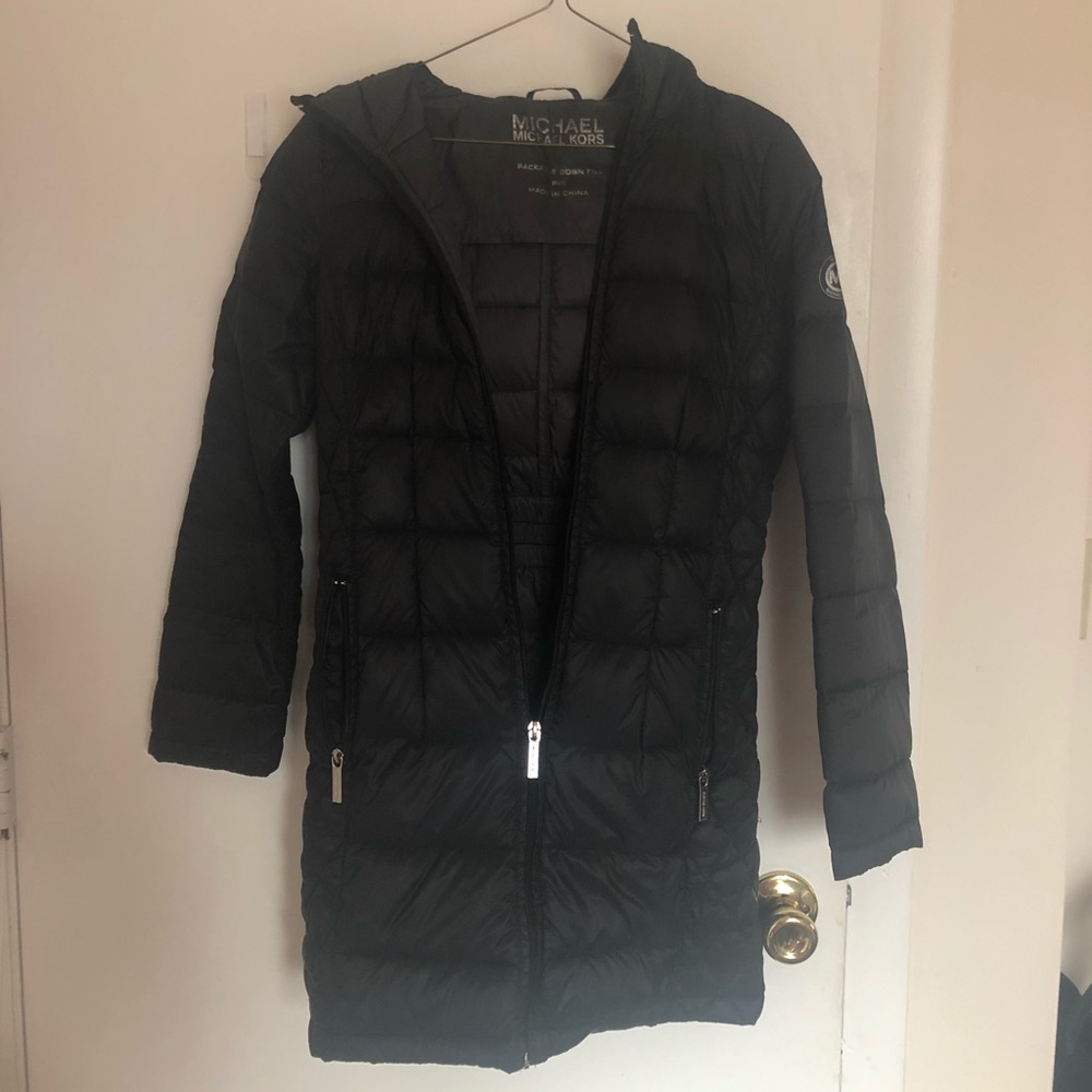 Michael Kors Jacket